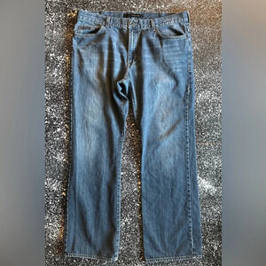 Calvin Klein BootCut Jeans 38X32